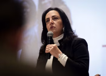 María Fernanda Cabal se incorpora al Partido Republicano y anuncia una “nueva derecha”