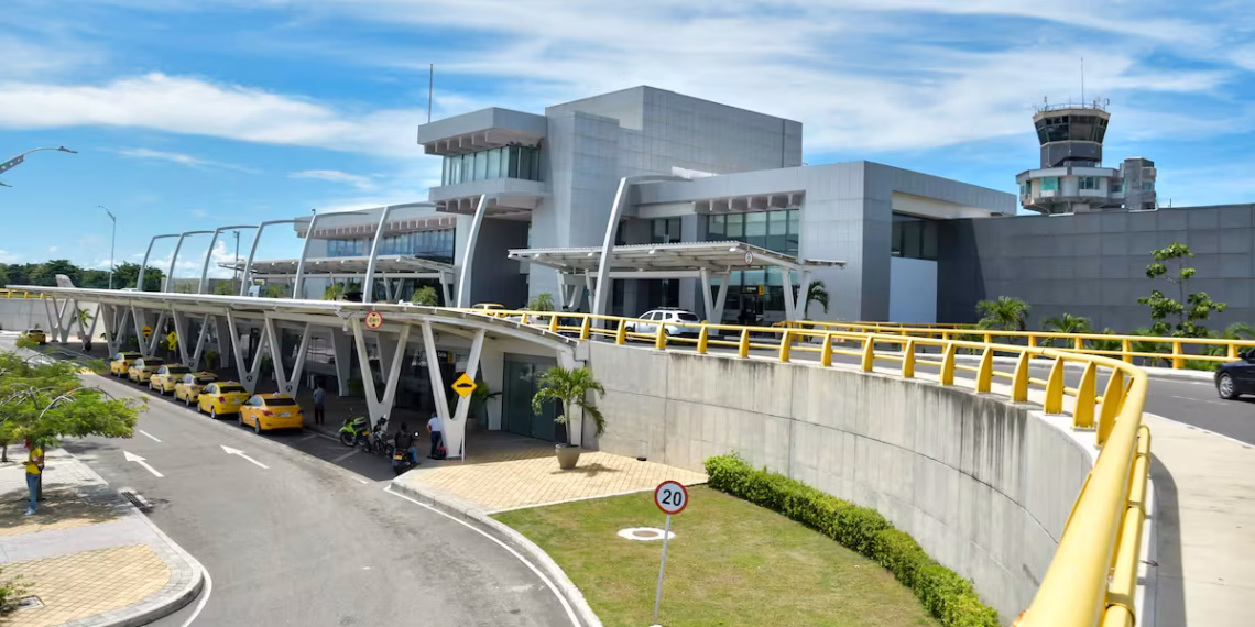 Gobierno oficializa convenio para avanzar en la modernización del Ernesto Cortissoz