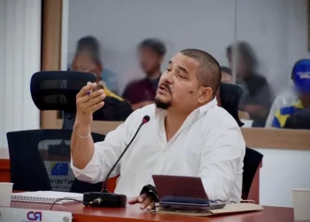 José Trocha asume la Presidencia del Concejo de Barranquilla en 2027