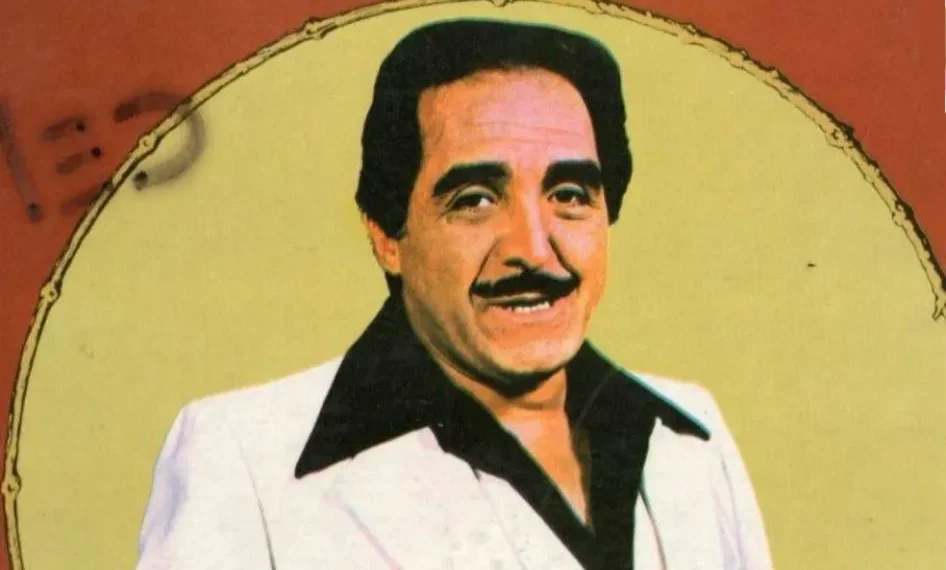 Diez años sin Nelson Pinedo, el ‘Pollo Barranquillero’ que llevó su música al mundo