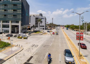 Disputa por el Corredor Universitario: el Congreso se prepara para definir los límites entre Barranquilla y Puerto Colombia