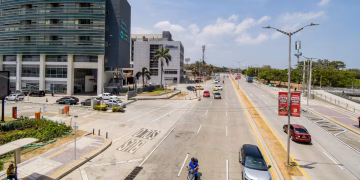Disputa por el Corredor Universitario: el Congreso se prepara para definir los límites entre Barranquilla y Puerto Colombia
