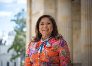 ¿Qué le espera a Elizabeth Jay-Pang tras las acusaciones de Abelardo De la Espriella?