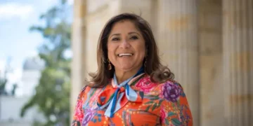 ¿Qué le espera a Elizabeth Jay-Pang tras las acusaciones de Abelardo De la Espriella?