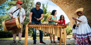 Colombia va por cuatro galardones mundiales en los ‘World Travel Awards 2026’