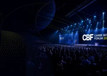 Caribe BIZ 2026 avanza con una agenda centrada en inteligencia artificial, productividad y el futuro empresarial