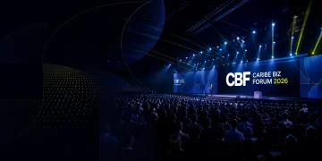 Caribe BIZ 2026 avanza con una agenda centrada en inteligencia artificial, productividad y el futuro empresarial