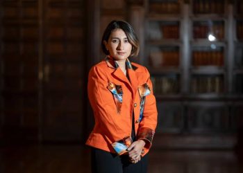 Laura Sarabia, en el centro de las acusaciones de Eva Ferrer: Petro le pide acudir a la justicia