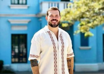 “El protagonista del Carnaval tiene que seguir siendo el barranquillero”, Jhonny Insignares, Secretario de Cultura