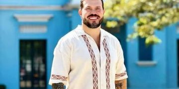 “El protagonista del Carnaval tiene que seguir siendo el barranquillero”, Jhonny Insignares, Secretario de Cultura