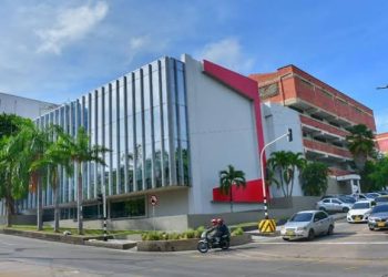Necesitamos preservar la calma institucional: Nelson Martelo, dirigente sindical UniAutónoma