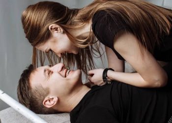 Autoestima y sexualidad