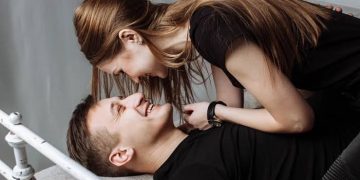 Autoestima y sexualidad