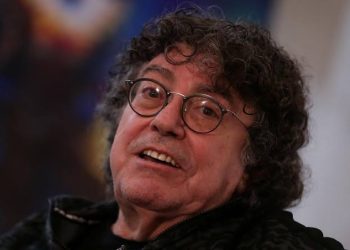 Murió Piero, la voz de ‘Mi viejo’ que hizo de la música un mensaje de paz