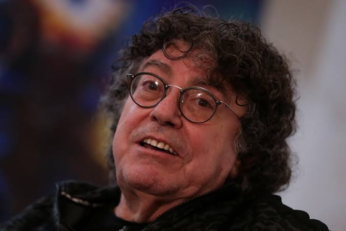 Murió Piero, la voz de ‘Mi viejo’ que hizo de la música un mensaje de paz