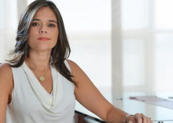 María Teresa Fernández asume como gerente de Ciudad encargada de Barranquilla