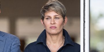 Verónica Alcocer rompe el silencio en RCN y niega señalamientos de Eva Ferrer: “Jamás he tenido que ver con drogas ni con tráfico”