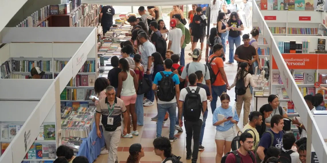 FilSMar 2026 rendirá homenaje a la Ciénaga Grande de Santa Marta: literatura, arte y memoria en el Caribe